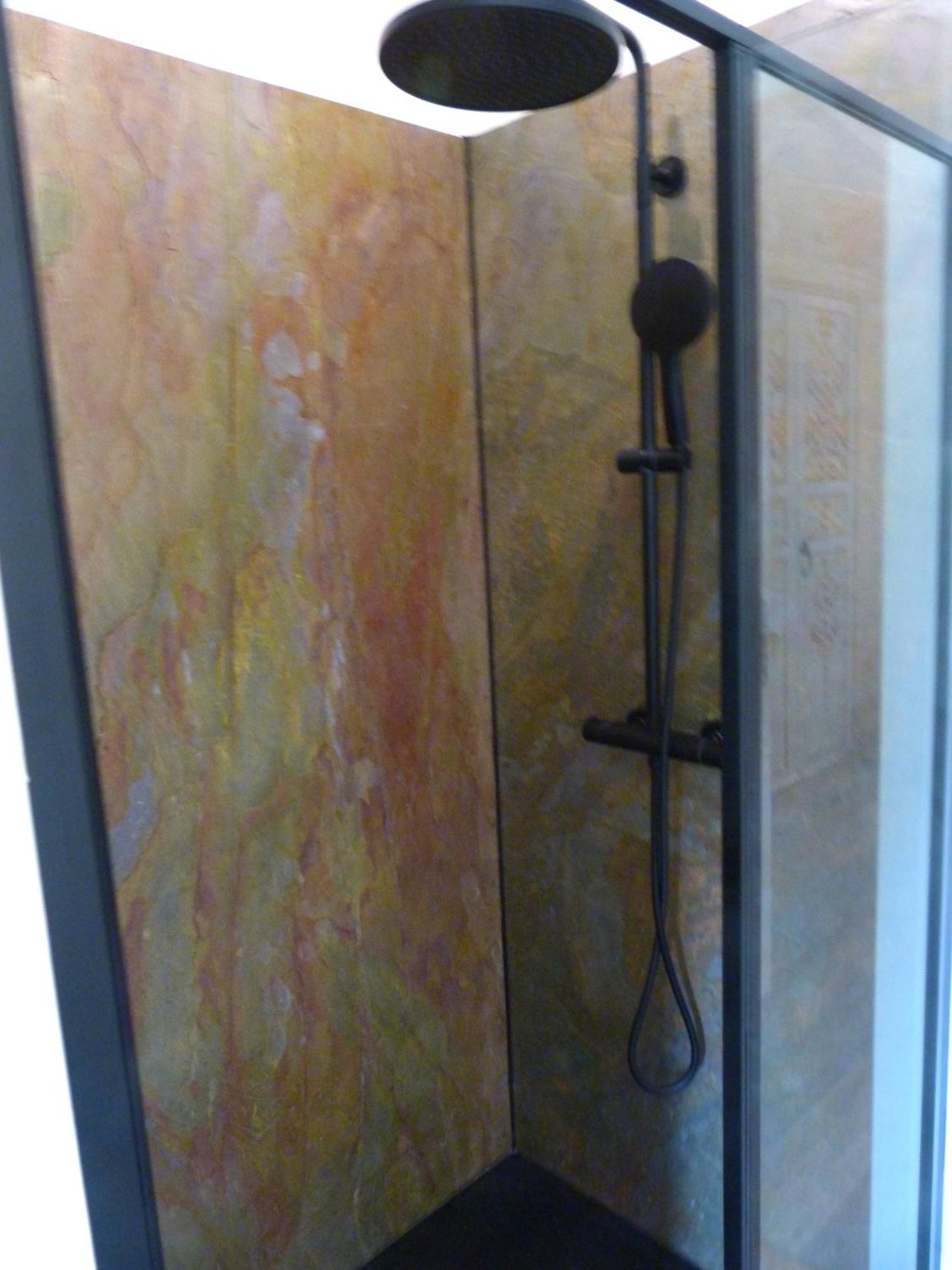 Chambres D'Hotes La Fougeraie Malvières エクステリア 写真