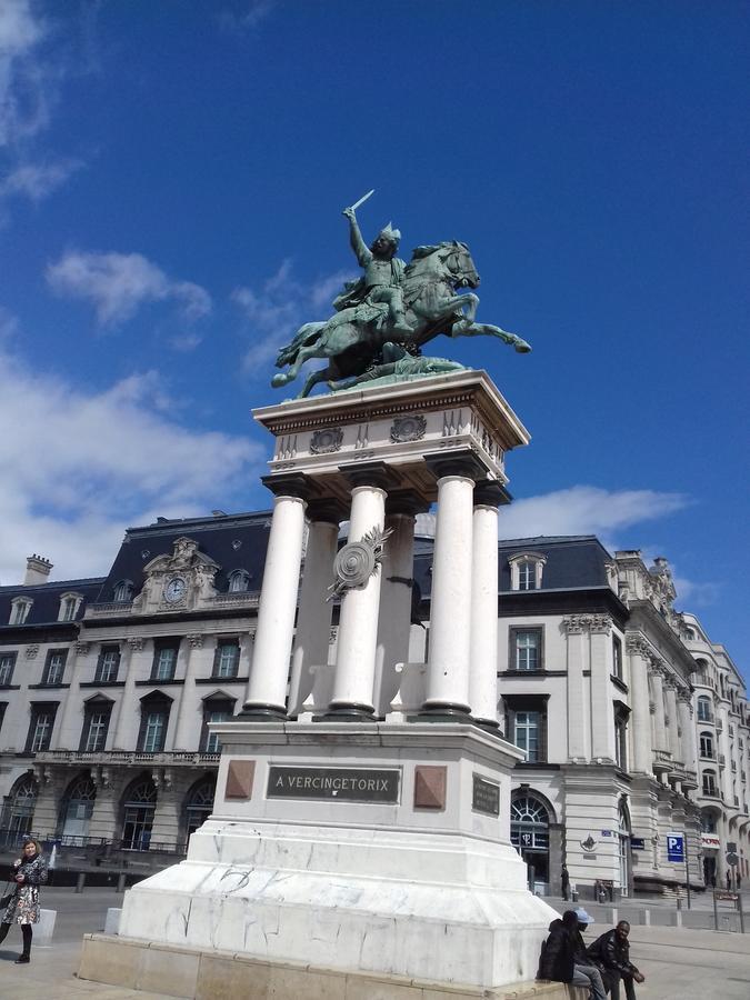 Chambres D'Hotes La Fougeraie Malvières エクステリア 写真